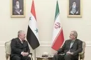 پزشکیان: دولت چهاردهم تدابیر لازم برای تسریع در اجرای توافقات با سوریه را اتخاذ خواهد کرد