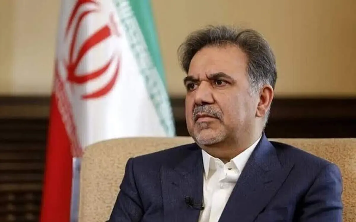 نامه عباس آخوندی به رئیس‌جمهور: نمایندگان چین، روسیه و کشورهای منطقه را به تهران دعوت کنید