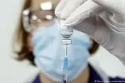 بعد از تزریق واکسن کرونا این غذا را بخورید