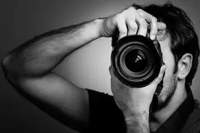 عکس دختر چادری با این سلفی عجیبش وایرال شد/ تصویر

