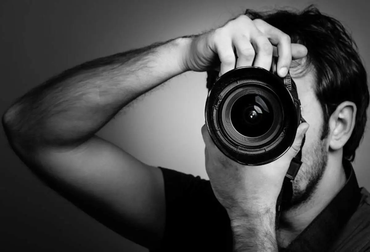 نکات طلایی برای جذاب بودن در عکس