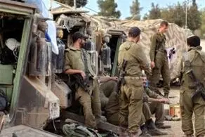 کشته شدن یک نظامی زن اسرائیلی| او کیست؟ 