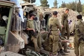 کشته شدن یک نظامی زن اسرائیلی| او کیست؟ 