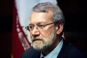 ماجرای نامه علی لاریجانی به رهبری چه بود؟