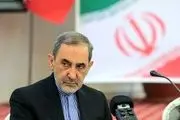 ولایتی به ظریف تسلیت گفت