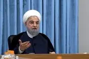 سخنان مهم حسن روحانی درباره وضعیت سخت دولت پزشکیان 
