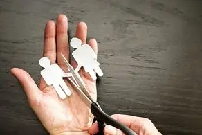 دختر جوان دنبال اثبات خیانت شوهرش بود که ناگهان دید...!