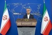 سفر وزیر خارجه مالزی به تهران