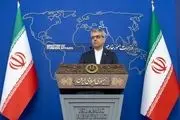 سفر وزیر خارجه مالزی به تهران