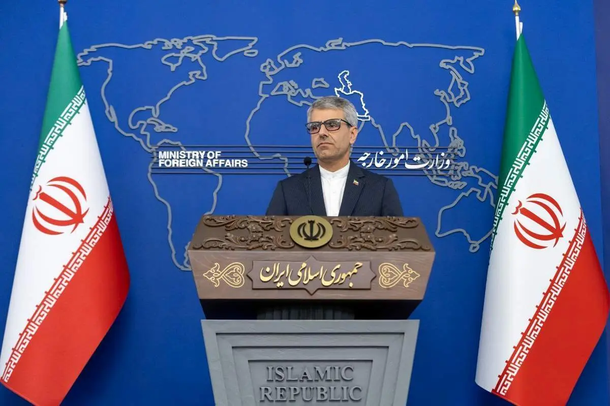 سفر وزیر خارجه مالزی به تهران