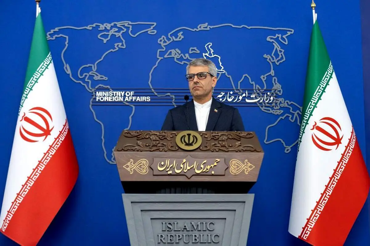 سفر وزیر خارجه مالزی به تهران