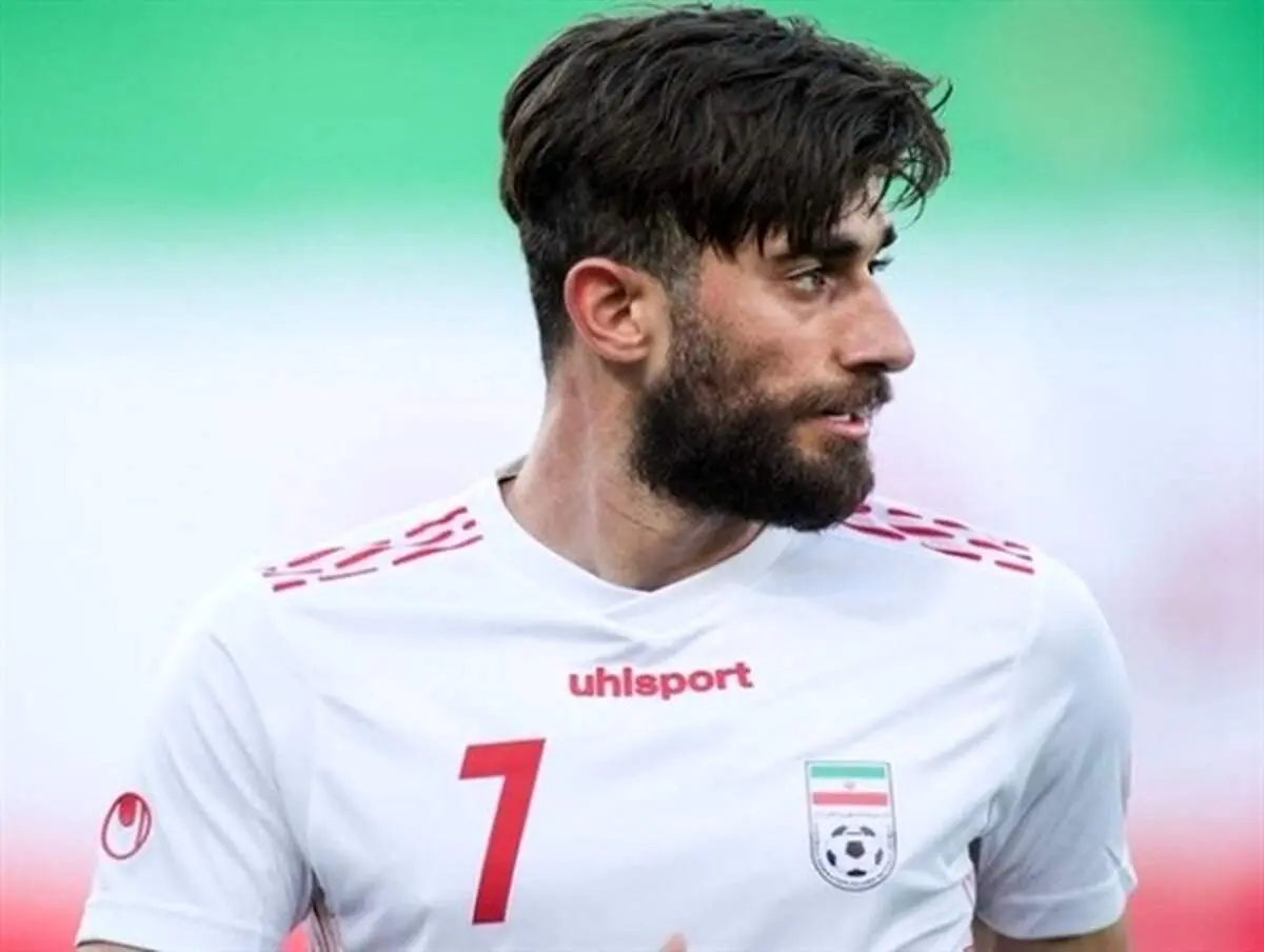 علی قلی‌زاده برای پرسپولیس شرط گذاشت
