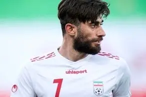 علی قلی‌زاده برای پرسپولیس شرط گذاشت
