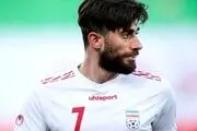 علی قلی‌زاده برای پرسپولیس شرط گذاشت
