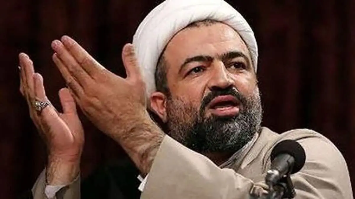 حمید رسایی از دعوت حسن روحانی و ظریف به تلویزیون ناراحت شد