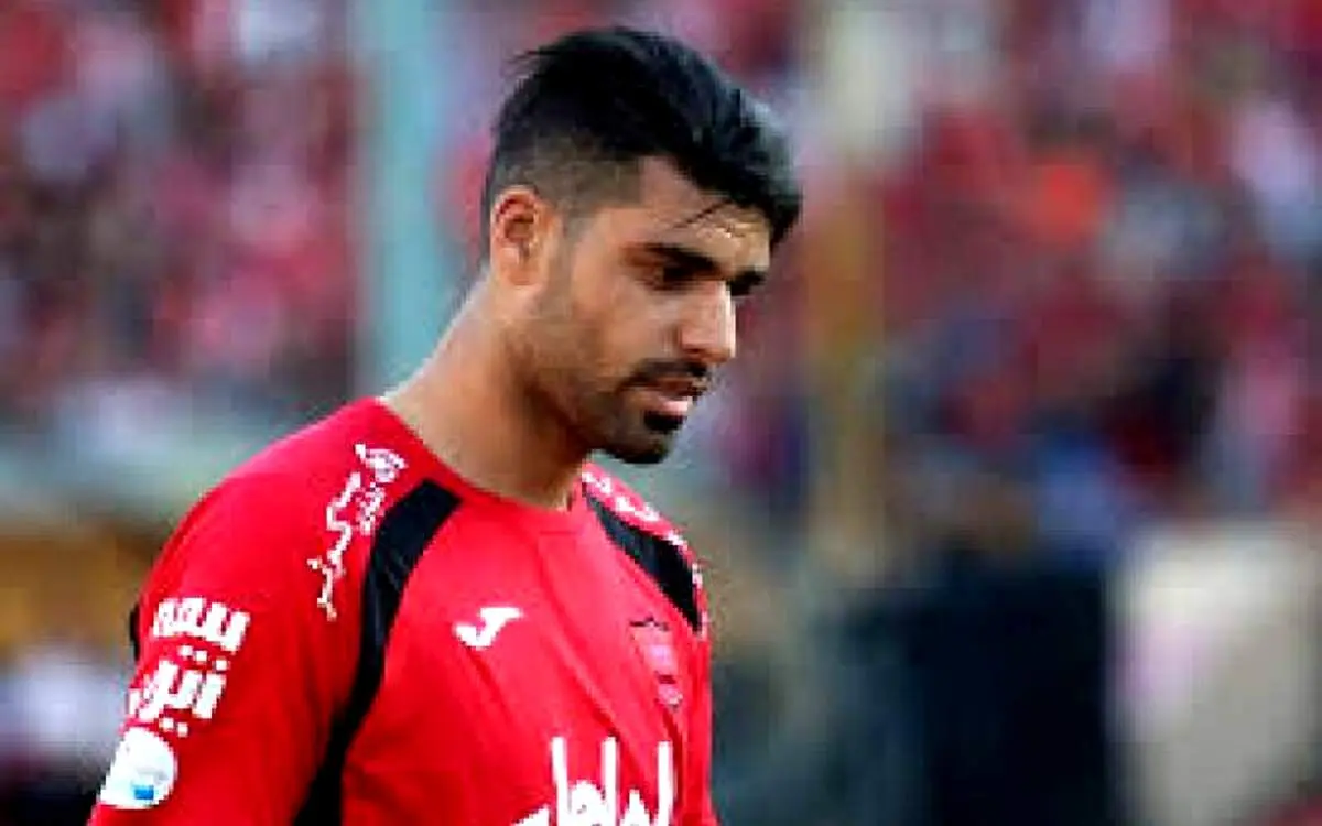 ستاره محبوب سرخپوشان بالاتر از ۳ استقلالی