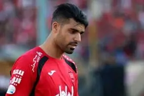 ستاره محبوب سرخپوشان بالاتر از ۳ استقلالی