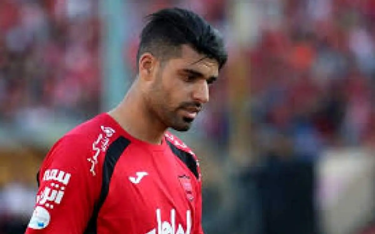 ستاره محبوب سرخپوشان بالاتر از ۳ استقلالی