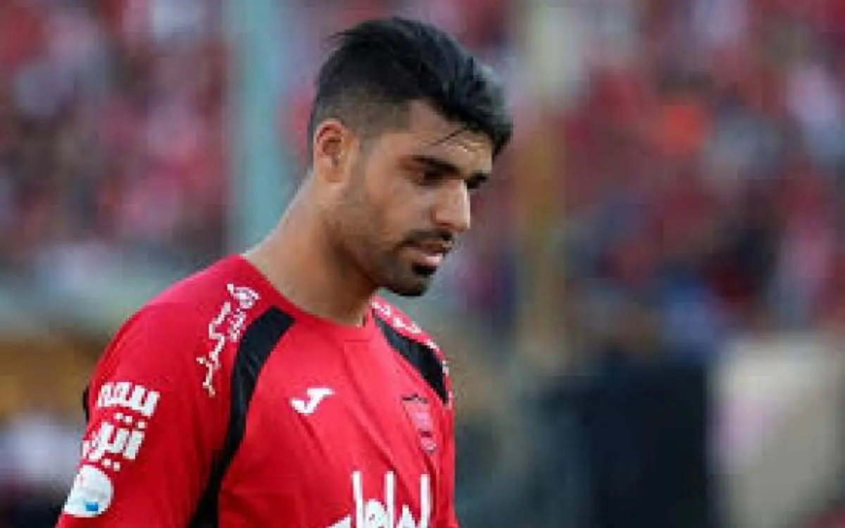 ستاره محبوب سرخپوشان بالاتر از ۳ استقلالی