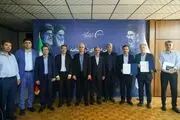 «فجر» برق اتمی را به پتروشیمی آورد