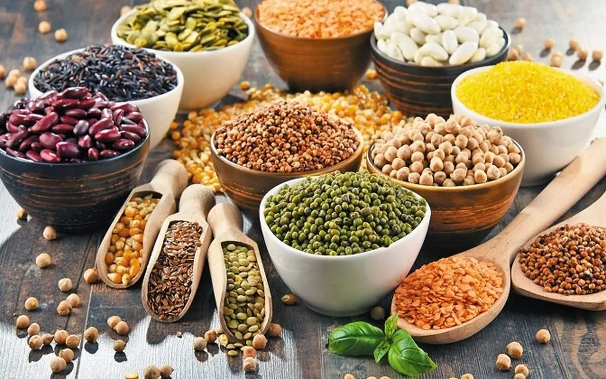 هرگز حبوبات را فریز نکنید/ نفخ حبوبات را چگونه نابود کنیم؟