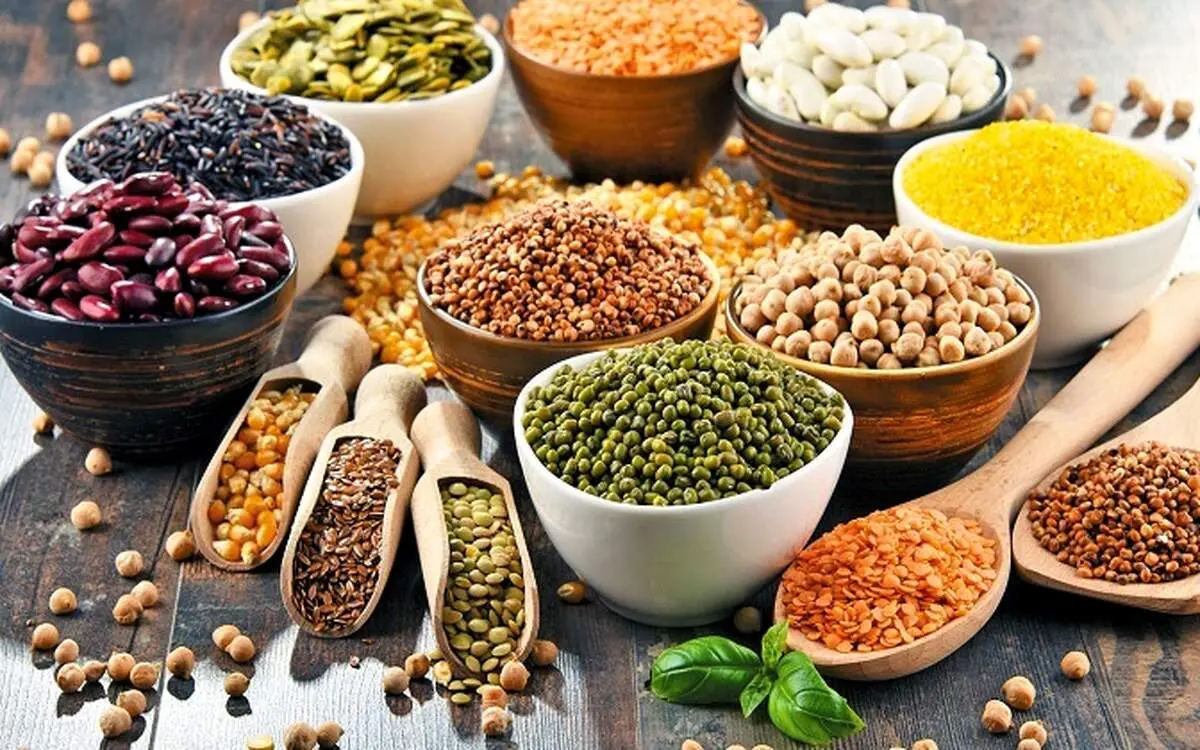 هرگز حبوبات را فریز نکنید/ نفخ حبوبات را چگونه نابود کنیم؟