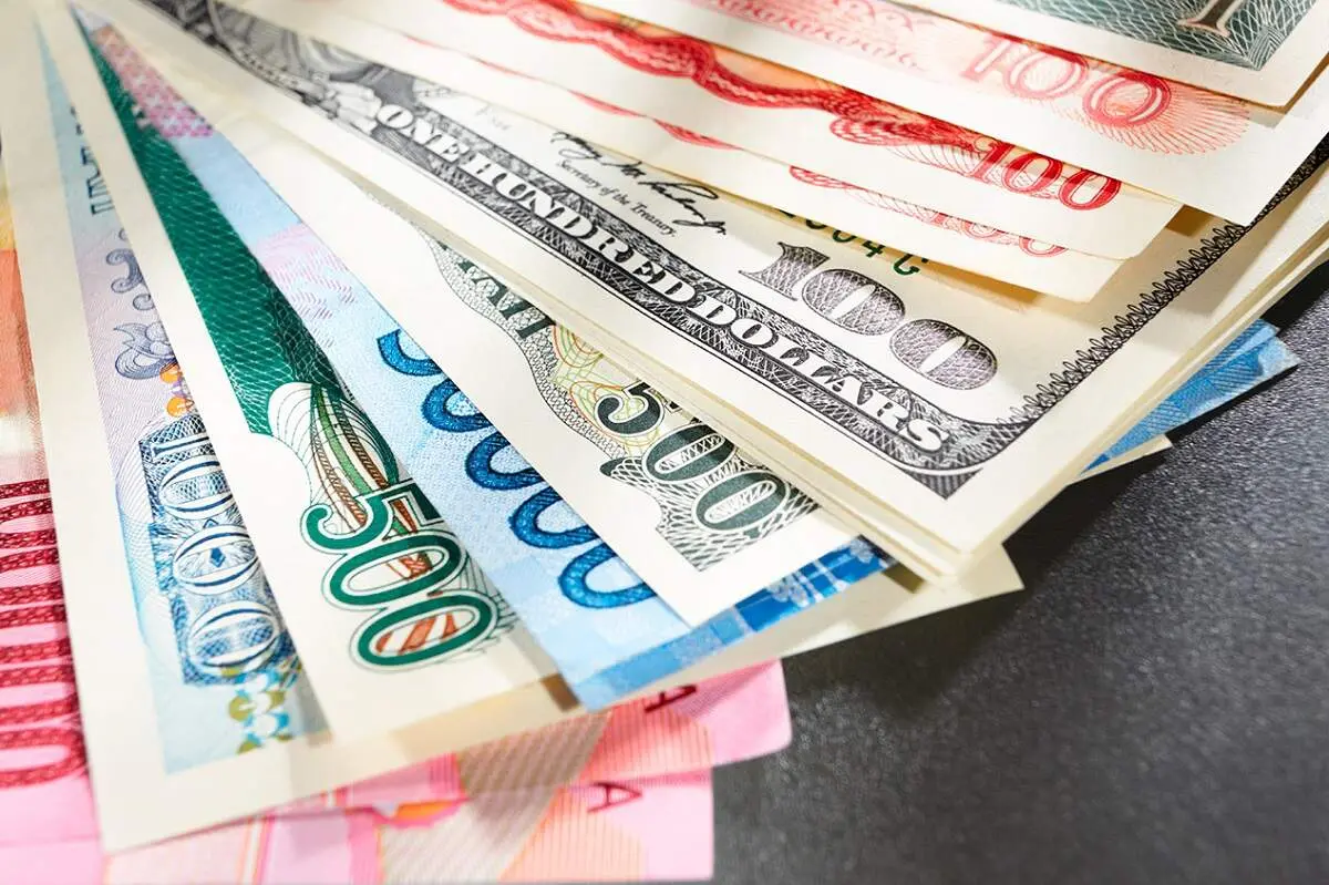 قیمت دلار بعد از حمله به فردو دست نیافتنی شد/ جدول قیمت امروز یکشنبه ۱ تیر ۱۴۰۴