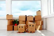 فقط با داشتن این شرایط می‌توان در ایام نوروز اسباب‌کشی منزل خود را انجام داد/ بخوانید