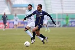 جذب گزینه جدید پرسپولیس؛ کارتال به مشکل خورد!