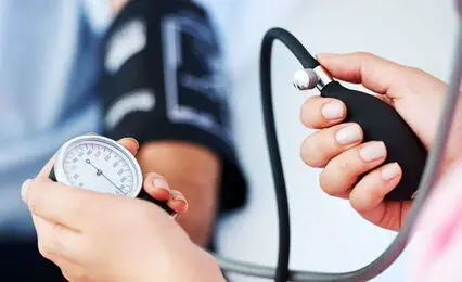 فشارخون بالا چه بلایی سر ما می آورد