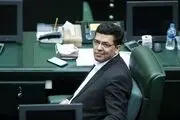جزییات نامه نماینده مجلس به آملی لاریجانی