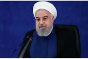 ابراز تأسف روحانی از عدم صدور مجوز برای راهپیمایی| در سال ۸۲ نظر رهبری و رئیس‌جمهور این بود که بنده مسئول پرونده هسته‌ای شوم 