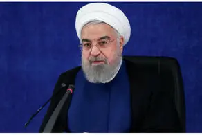 ابراز تأسف روحانی از عدم صدور مجوز برای راهپیمایی| در سال ۸۲ نظر رهبری و رئیس‌جمهور این بود که بنده مسئول پرونده هسته‌ای شوم 
