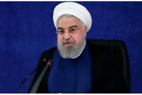 ابراز تأسف روحانی از عدم صدور مجوز برای راهپیمایی| در سال ۸۲ نظر رهبری و رئیس‌جمهور این بود که بنده مسئول پرونده هسته‌ای شوم 