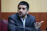 اخطار دبیر به خلیلی در جشن قهرمانی: موهاتو کوتاه کن + فیلم