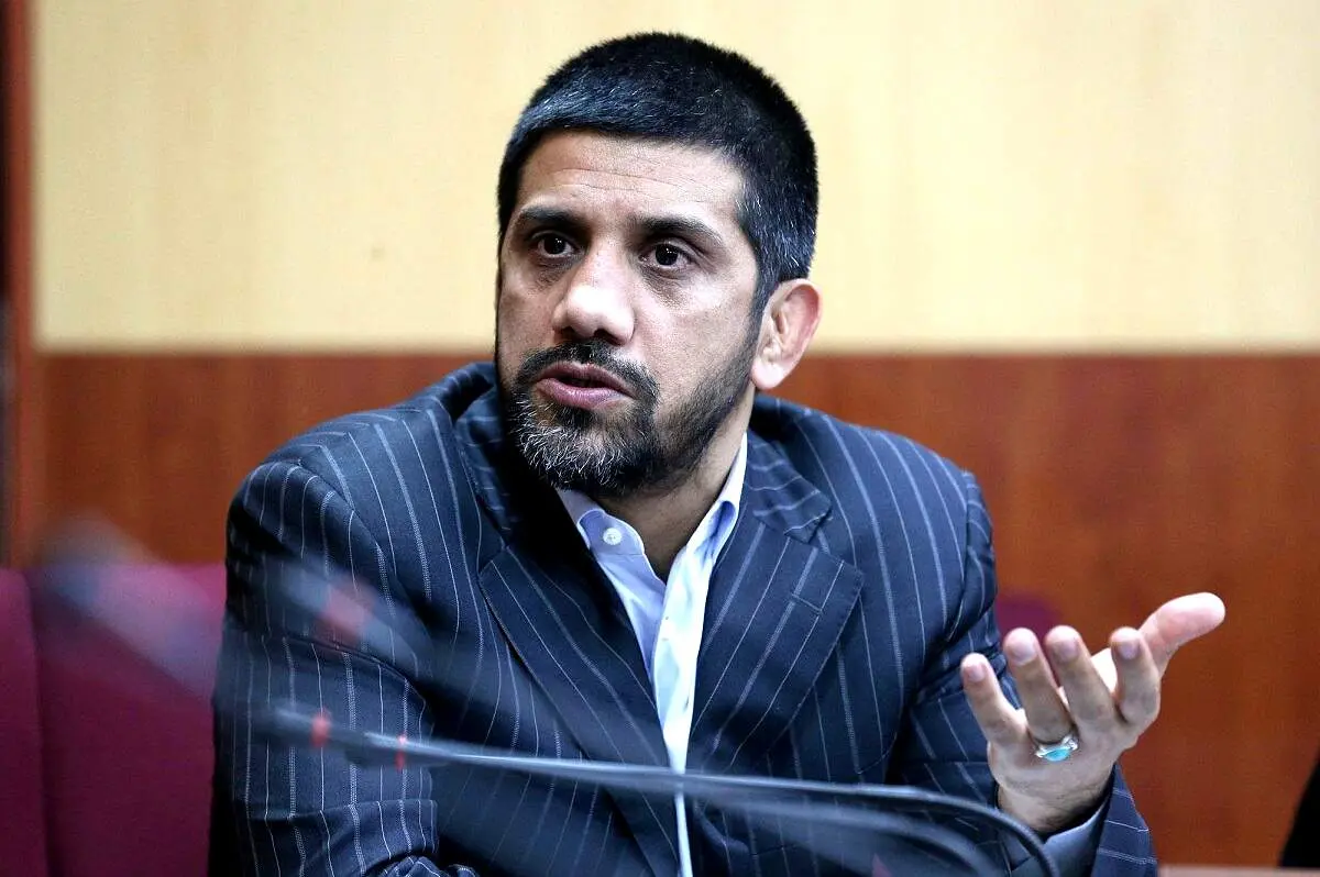 اظهارات جدید علیرضا دبیر خبر ساز شد 