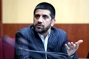  خبر مهم علیرضا دبیر درباره وضعیت حسن یزدانی + فیلم