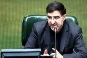 این عکس به شایعات درباره گم شدن بادیگارد رئیس جمهور پایان داد!