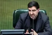 این عکس به شایعات درباره گم شدن بادیگارد رئیس جمهور پایان داد!