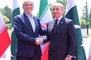 پزشکیان وارد اسلام‌آباد شد