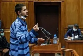 فرجام خواهی محمد قبادلو به یکی از شعب ارجاع شد