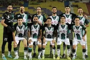 2 ستاره پرسپولیسی به خرم آباد رفتند