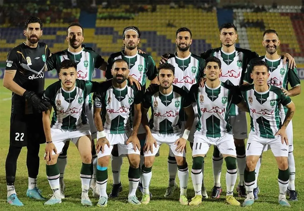 2 ستاره پرسپولیسی به خرم آباد رفتند