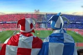 خبر ناراحت کننده برای استقلال و پرسپولیس