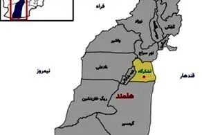 حملات بزرگ ارتش افغانستان آغاز شد/طالبان در آستانه تار و مار شدن!