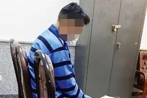 بازداشت عامل انتشار فیلم قتل پزشک یاسوجی