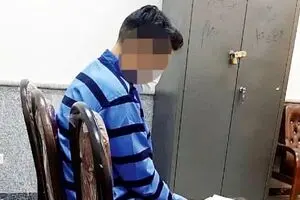 بازداشت عامل انتشار فیلم قتل پزشک یاسوجی