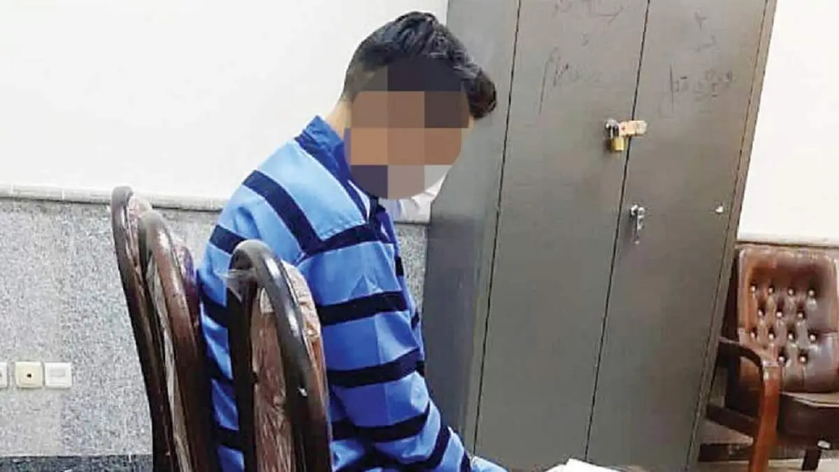 بازداشت عامل انتشار فیلم قتل پزشک یاسوجی