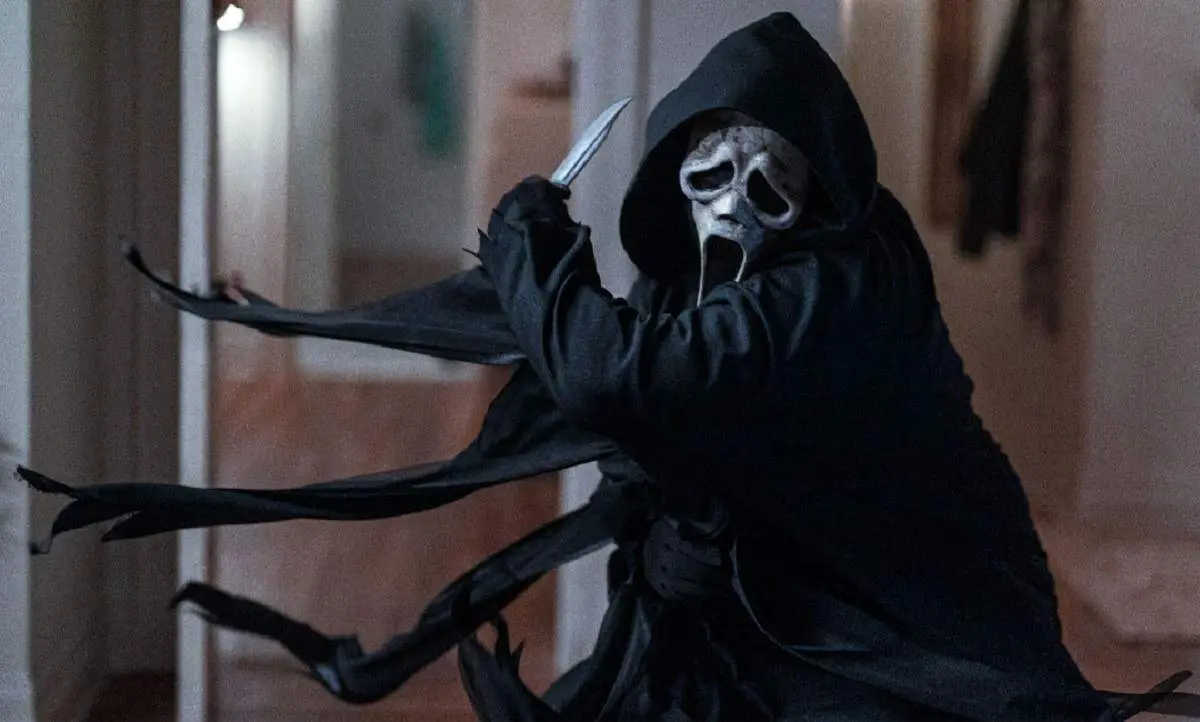 جیغ ۷ آمد/ بازگشت نو کمبل و وحشت دوباره در سال ۲۰۲۶