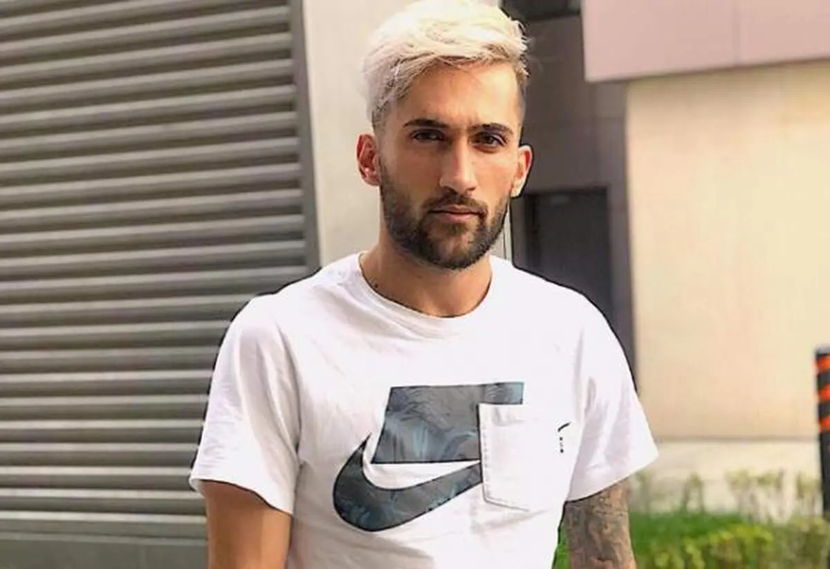 ستاره سابق پرسپولیس تحت تعقیب است؟